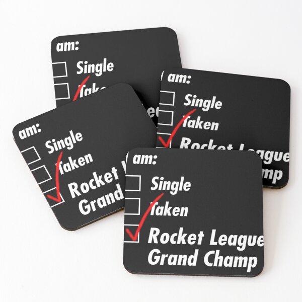 Item preview,  Single Taken Grand Champion designed and sold by LanceArtFash.