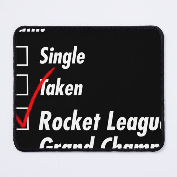 Item preview, Single Taken Grand Champion designed and sold by LanceArtFash.