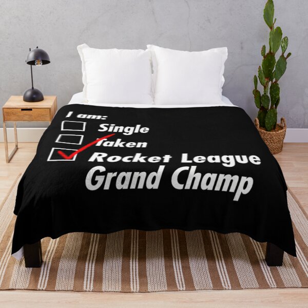 Item preview,  Single Taken Grand Champion designed and sold by LanceArtFash.