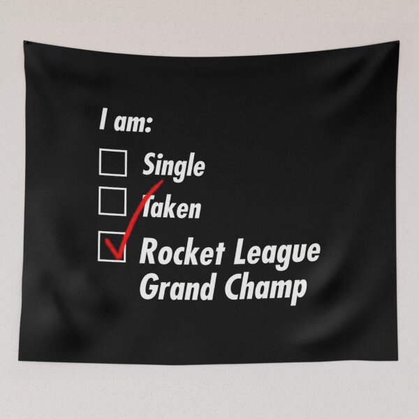 Item preview,  Single Taken Grand Champion designed and sold by LanceArtFash.