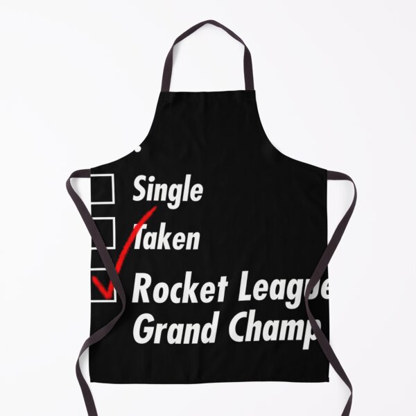 Item preview, Single Taken Grand Champion designed and sold by LanceArtFash.