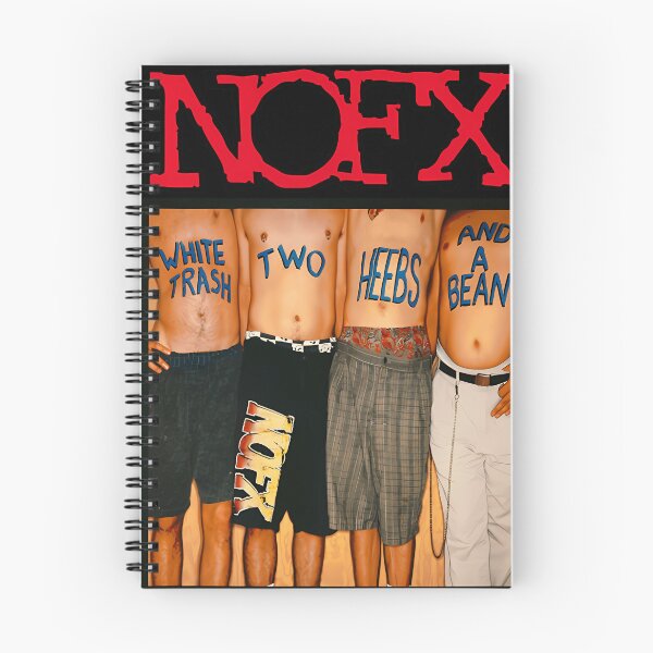 Artikelvorschau, Nofx entworfen und verkauft von LanceArtFash.