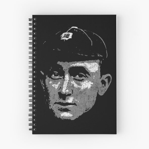 Item preview, Ty Cobb Legend designed and sold by unfamouzzz.
