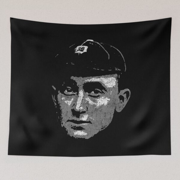 Item preview, Ty Cobb Legend designed and sold by unfamouzzz.