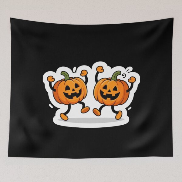 Item preview, Pumpkin Party designed and sold by Aetheriswork.