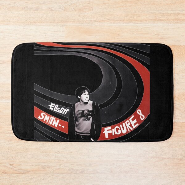 Item preview,  Elliott Smith Figure 8 Essential T-Shirt designed and sold by LanceArtFash.