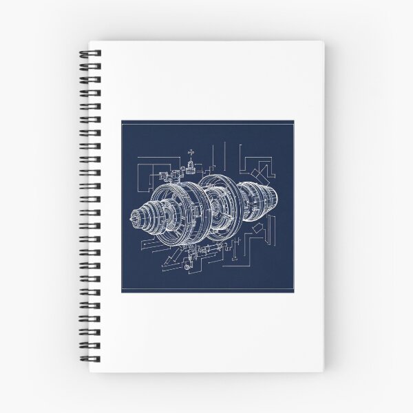 Item preview, Engine Core Blueprint designed and sold by Delta-V-Designs.