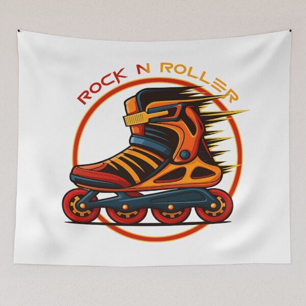 Item preview, ROLLER designed and sold by TATTOO-DESIGN.
