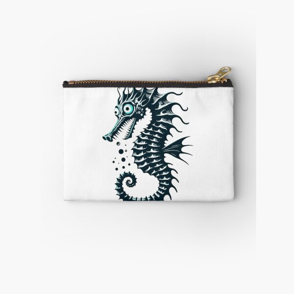 Item preview, Dark Seahorse designed and sold by DelightWear.