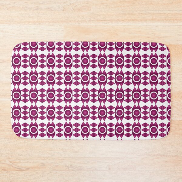 Item preview, Spikey pattern designed and sold by chelsea125.