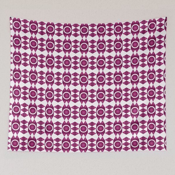 Item preview, Spikey pattern designed and sold by chelsea125.