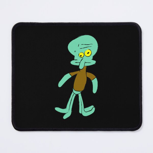 Item preview, Spongebob Doodle / Squidward doodle meme designed and sold by DibujandoPorfa.