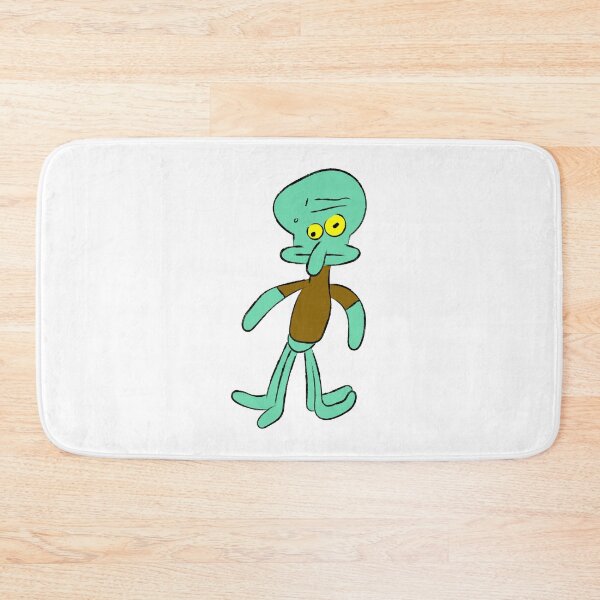 Item preview, Spongebob Doodle / Squidward doodle meme designed and sold by DibujandoPorfa.