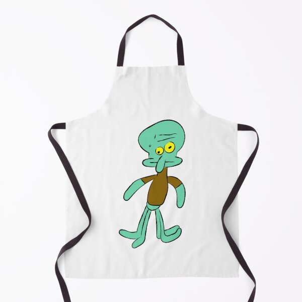 Item preview, Spongebob Doodle / Squidward doodle meme designed and sold by DibujandoPorfa.