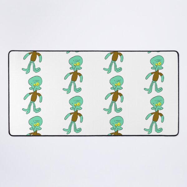 Item preview, Spongebob Doodle / Squidward doodle meme designed and sold by DibujandoPorfa.