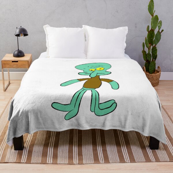 Item preview, Spongebob Doodle / Squidward doodle meme designed and sold by DibujandoPorfa.