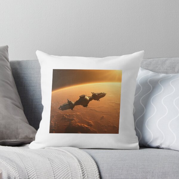 Item preview, Mars Orbital designed and sold by Delta-V-Designs.