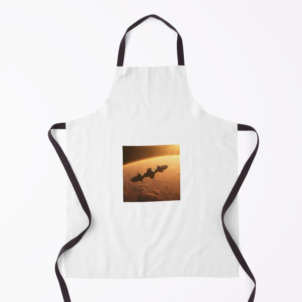 Item preview, Mars Orbital designed and sold by Delta-V-Designs.