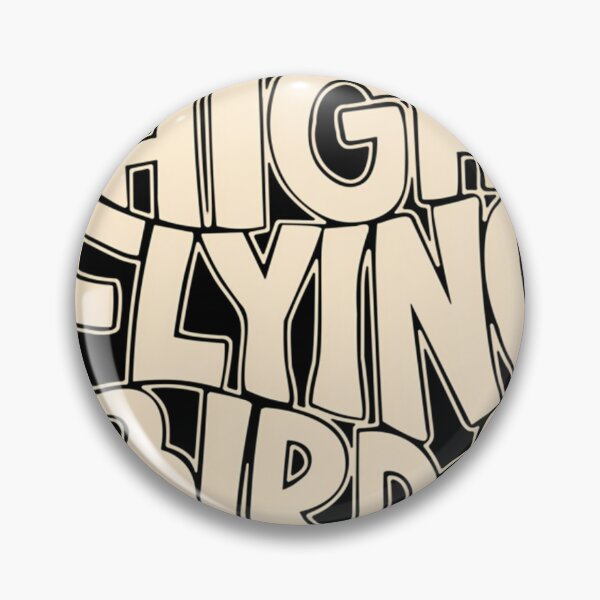 Item preview,  High Flying Birdz designed and sold by LanceArtFash.