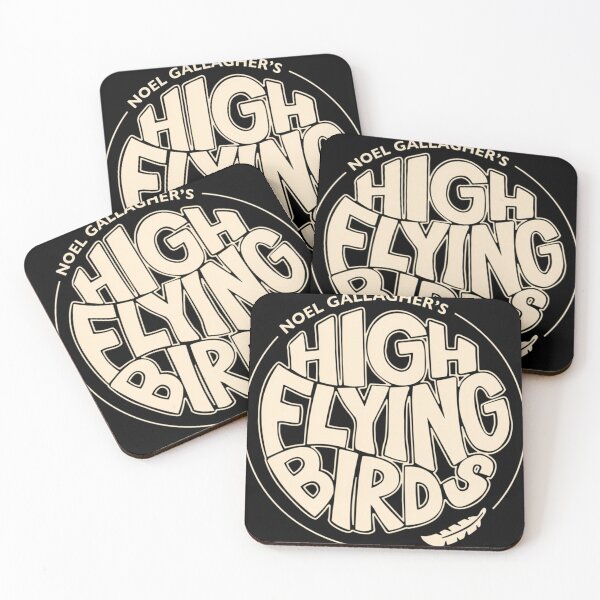 Item preview,  High Flying Birdz designed and sold by LanceArtFash.