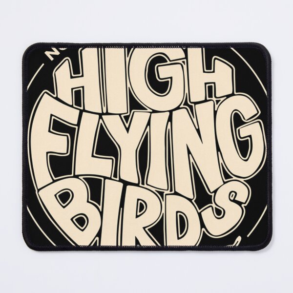 Item preview, High Flying Birdz designed and sold by LanceArtFash.
