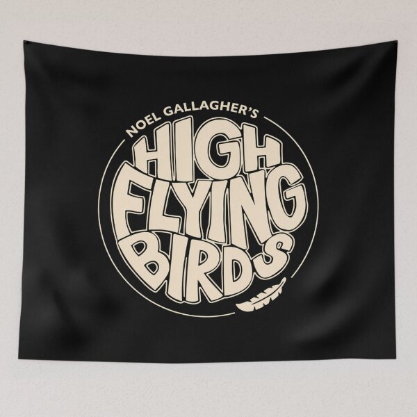 Item preview,  High Flying Birdz designed and sold by LanceArtFash.