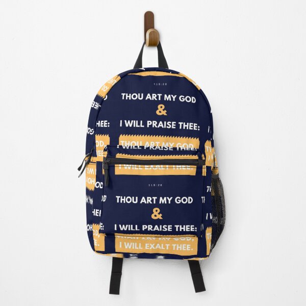 Item preview, Psalms 118:28 designed and sold by Undonemadenew.