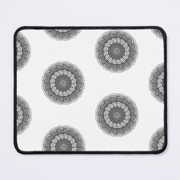 Item preview, Mandala art Circle designed and sold by Enchantress_8 .