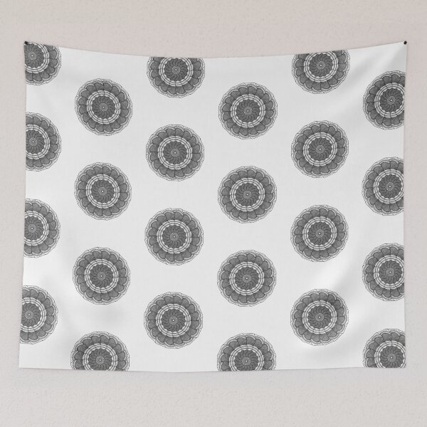 Item preview, Mandala art Circle  designed and sold by Enchantress_8 .