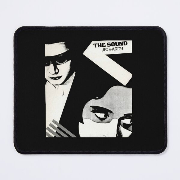 Item preview, The Sound Jeopardy designed and sold by RobertBrock6.