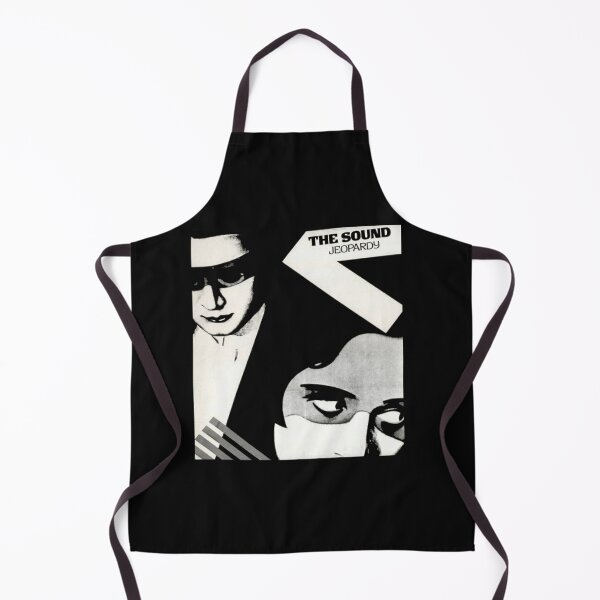 Item preview, The Sound Jeopardy designed and sold by RobertBrock6.