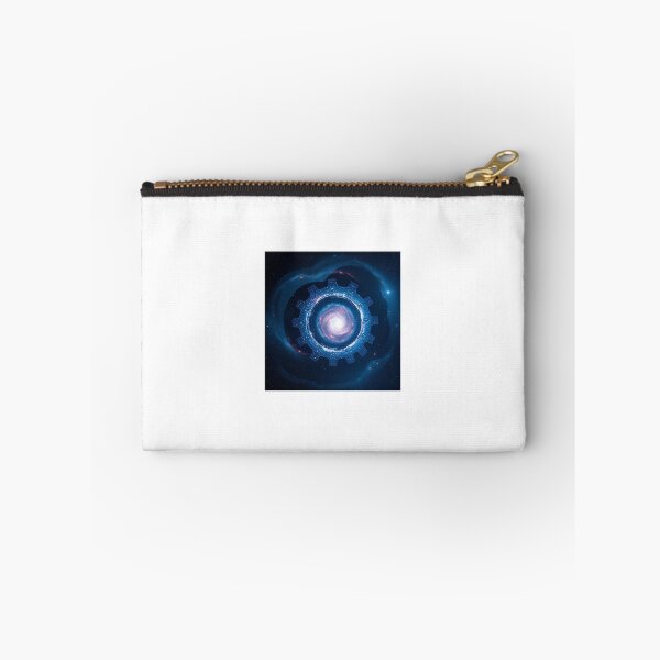 Item preview, Clockwork Cosmos designed and sold by Delta-V-Designs.