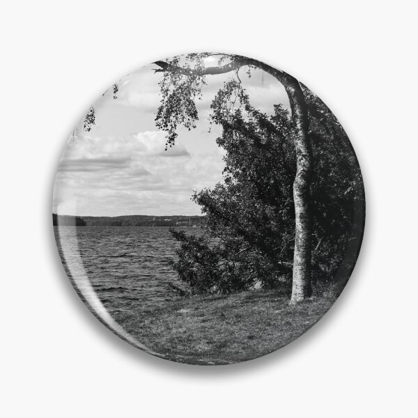 Item preview, Hatanpaa Arboretum 2025 number 4 bw designed and sold by Jouko Lehto Photography.