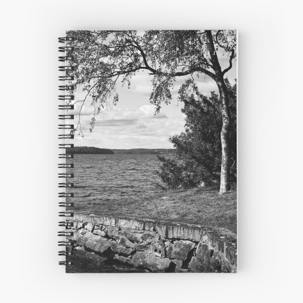 Item preview, Hatanpaa Arboretum 2025 number 4 bw designed and sold by Jouko Lehto Photography.