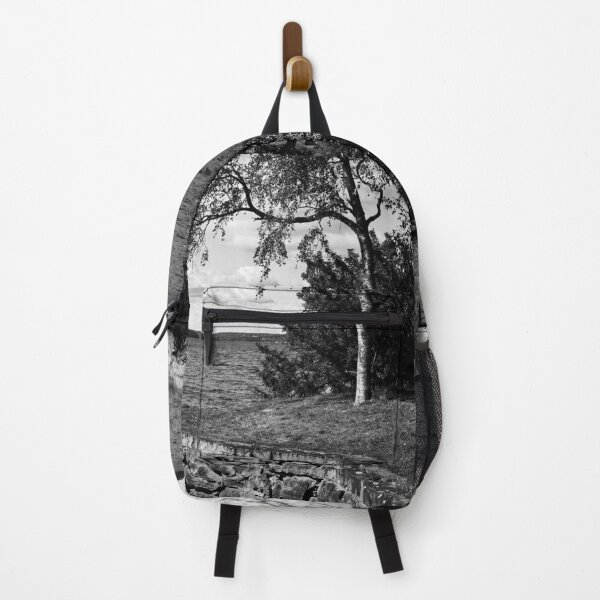 Item preview, Hatanpaa Arboretum 2025 number 4 bw designed and sold by Jouko Lehto Photography.