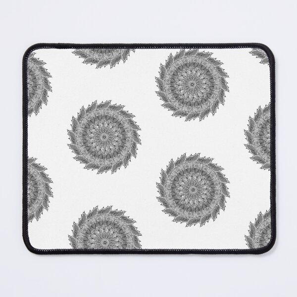 Item preview, Copy of Mandala art Circle designed and sold by Enchantress_8 .