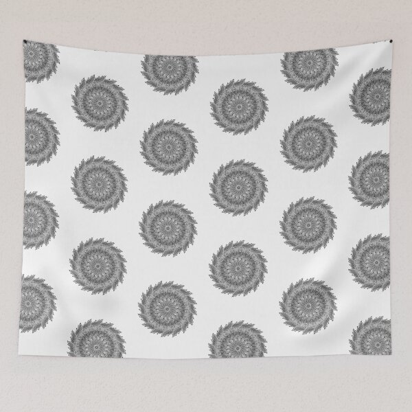 Item preview, Copy of Mandala art Circle  designed and sold by Enchantress_8 .