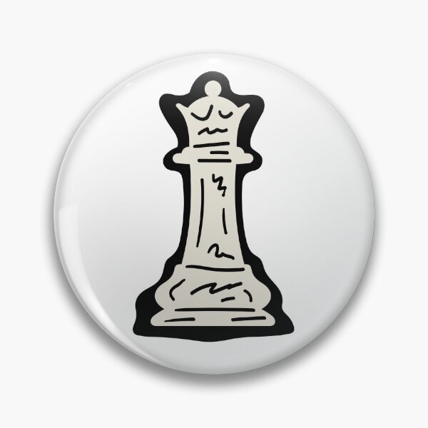 Item preview, Chess Queen designed and sold by missbobbit.