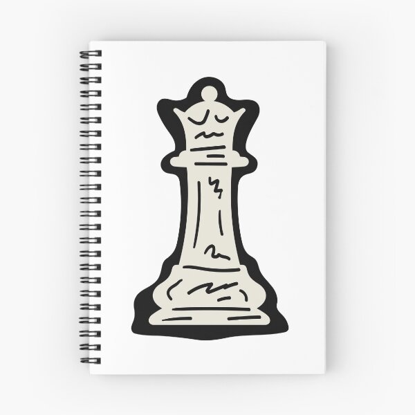 Item preview, Chess Queen designed and sold by missbobbit.