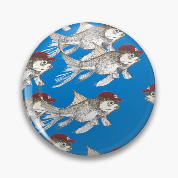 Item preview, Finneas, Their Blue Period designed and sold by Julie Silver.