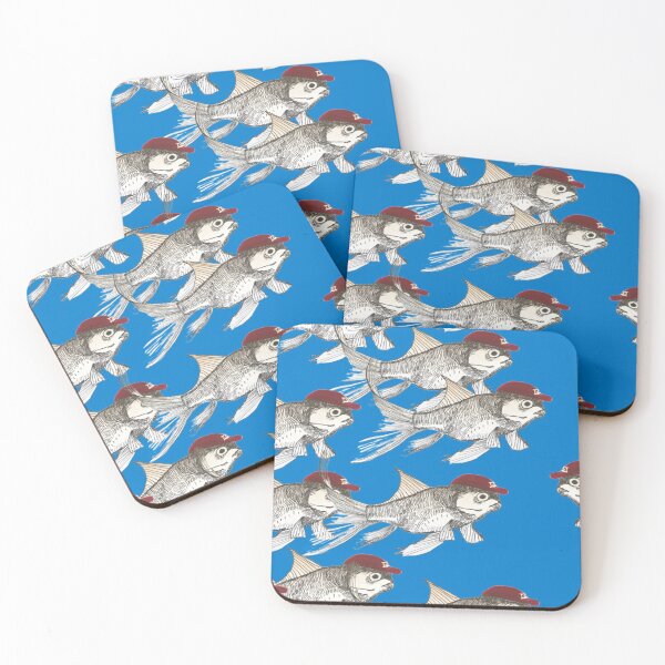 Item preview, Finneas, Their Blue Period designed and sold by Julie Silver.