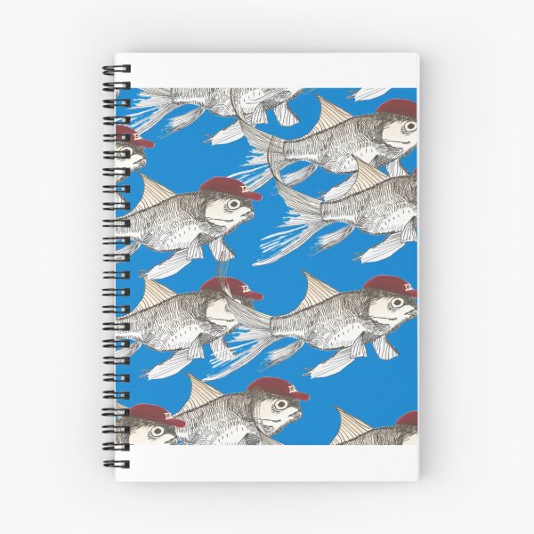 Item preview, Finneas, Their Blue Period designed and sold by Julie Silver.