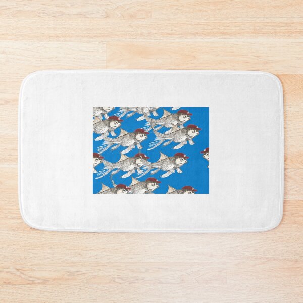 Item preview, Finneas, Their Blue Period designed and sold by Julie Silver.