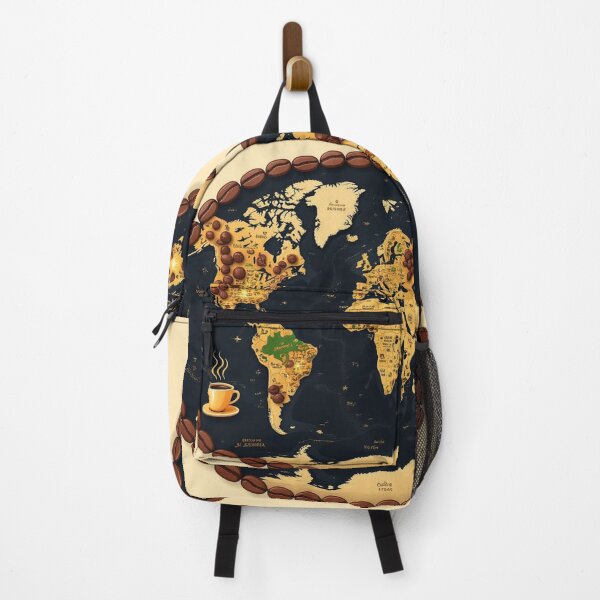 Item preview, The Coffee Sea designed and sold by xArchGoDx.