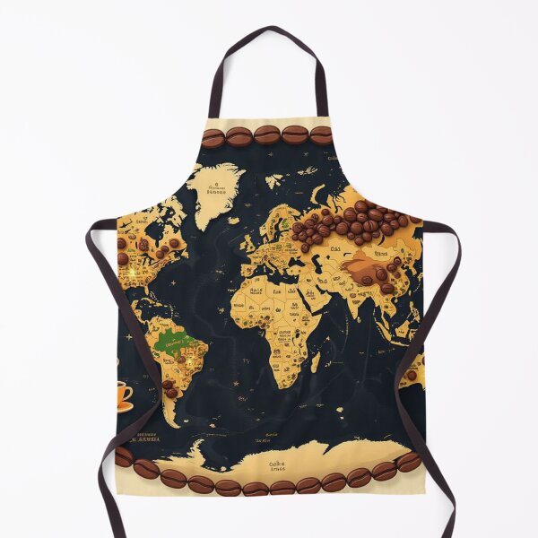 Item preview, The Coffee Sea designed and sold by xArchGoDx.