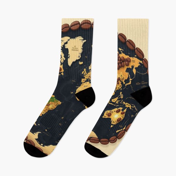Item preview, The Coffee Sea designed and sold by xArchGoDx.