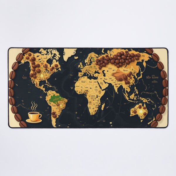 Item preview, The Coffee Sea designed and sold by xArchGoDx.
