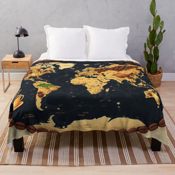 Item preview, The Coffee Sea designed and sold by xArchGoDx.