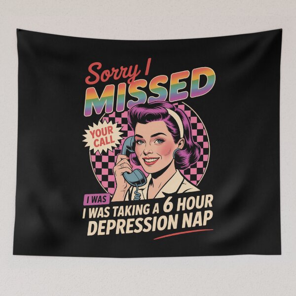 Item preview, Funny Joke Sayings Sarcastic designed and sold by DoorwayThreads.