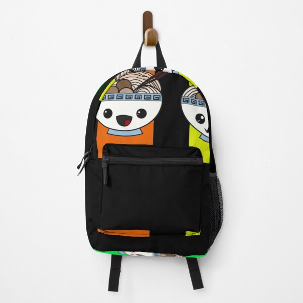 Item preview, Cute Kawaii Pho Banner - Three Soup Cutie Babi designed and sold by Dleranyelsdr.